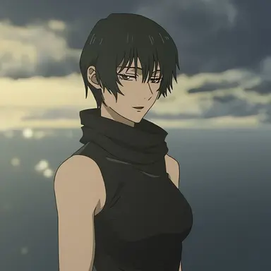 Profile image of 젠인 마이