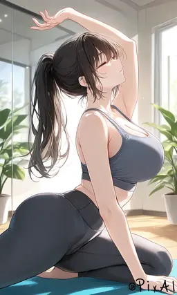 Profile image of イ・ジナ
