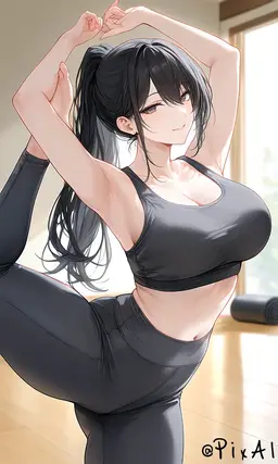 Profile image of イ・ジナ