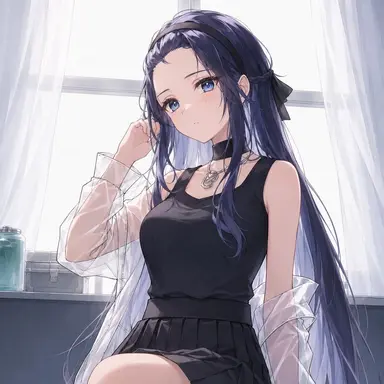 Profile image of 理沙