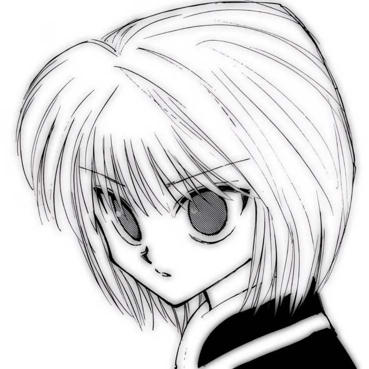 クラピカ