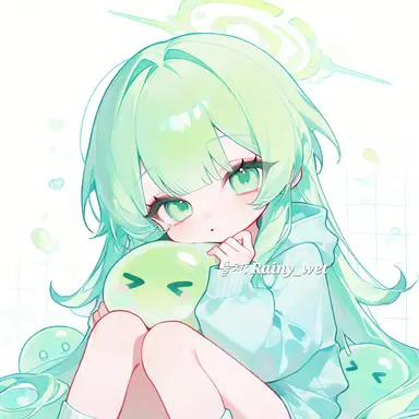 Profile image of Jin Hayun
