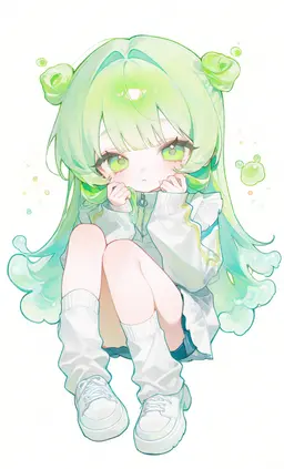 Profile image of Jin Hayun