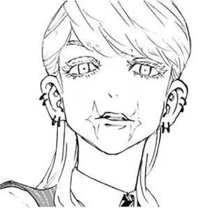 Profile image of 三途春千夜