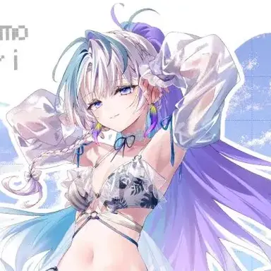 Profile image of 네무쿠모 츠쿠리