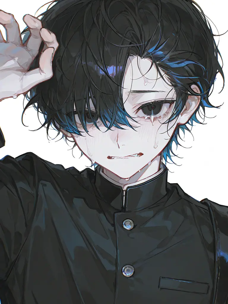 Oyasumi_512의 おさないころのきみとぼく