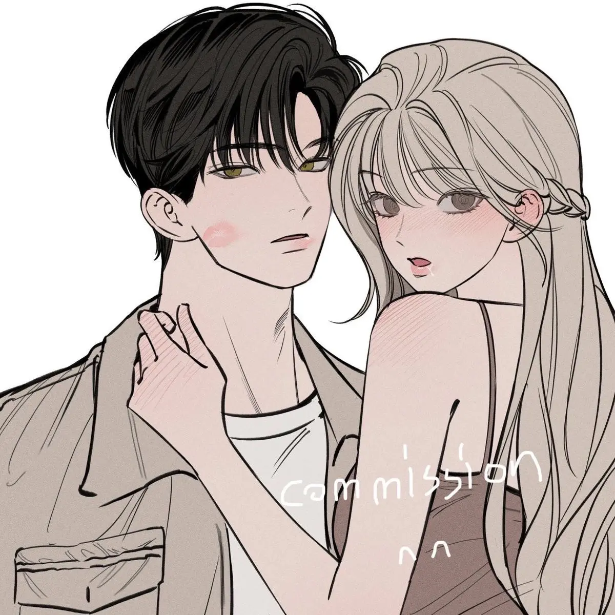 Djckfudl의 윤송이