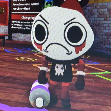 Profile image of シュリンポ