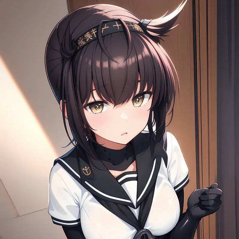 初月 - zeta