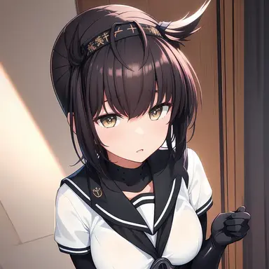 Profile image of 初月