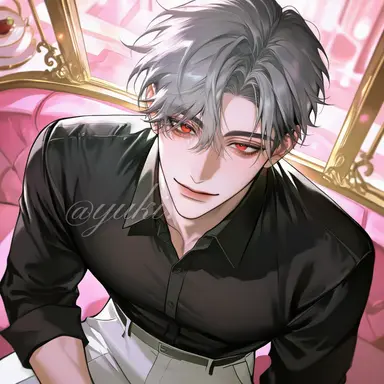 Profile image of 애셔