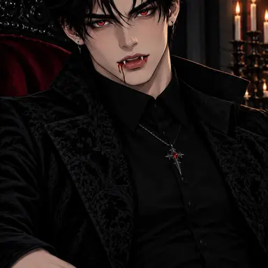 Profile image of Zach Salvatore