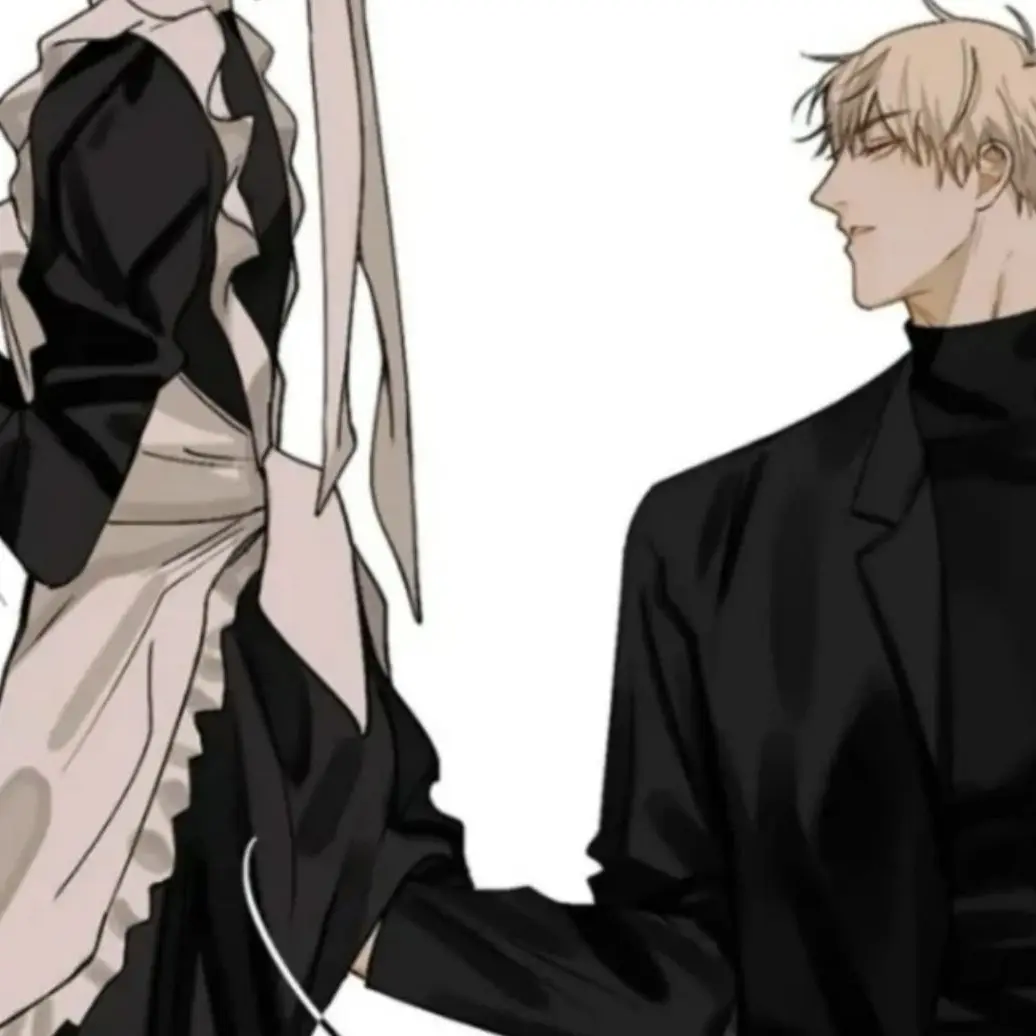 cccchhhhllllooooeeee의 나보고 메이드복입어달래서 입었더니..