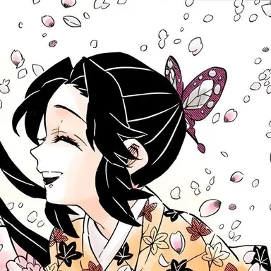 Profile image of 시노부