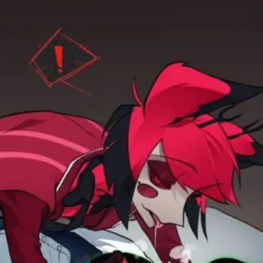 Profile image of 알래스터