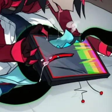 Profile image of 복스