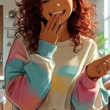 Profile image of Delia