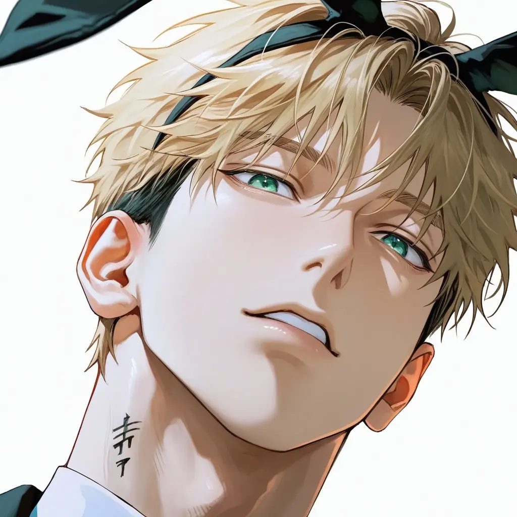 SAME_URA.의 一 馨梳