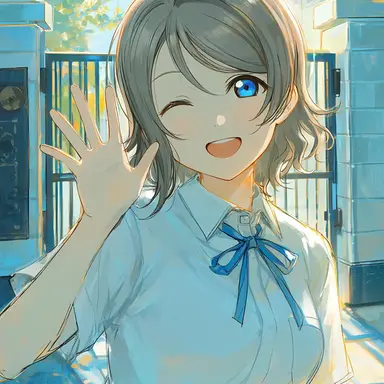 Profile image of 渡辺 曜