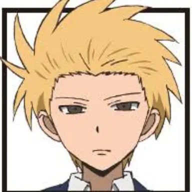 Profile image of Yoshitake