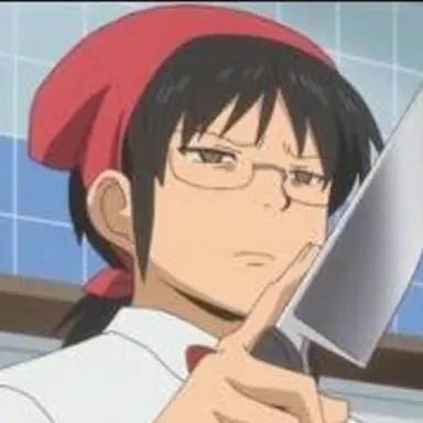 Profile image of Nago-san
