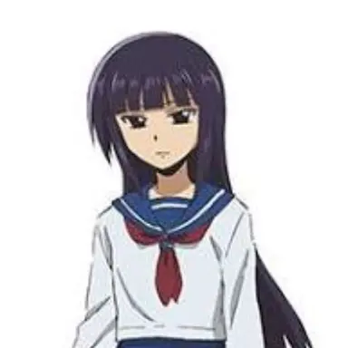 Profile image of Literary Girl