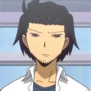 Profile image of Motoharu
