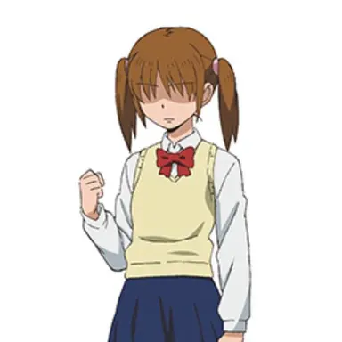 Profile image of Tadakuni's Younger Sister