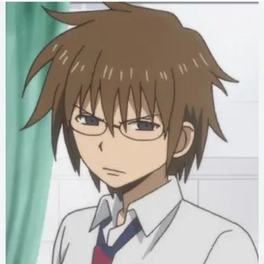Profile image of Hidenori