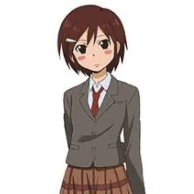 Profile image of Ringo-chan
