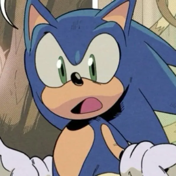 Sonicsaestheticfeet의 Yandere Sonic