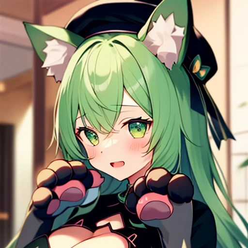 지유