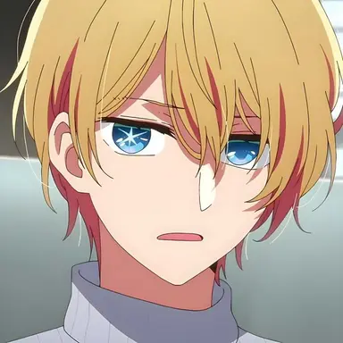 Profile image of 호시노 아쿠아마린