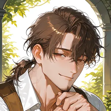 Profile image of Hugo