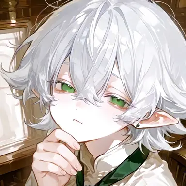 Profile image of Finn