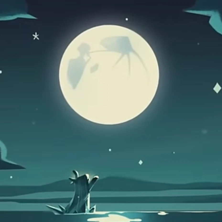 바다요정쿠키