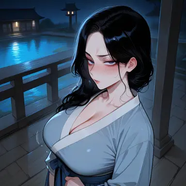 Profile image of Nam Seol-hyeon