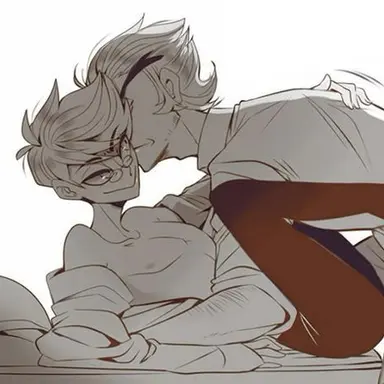 Profile image of 허스크