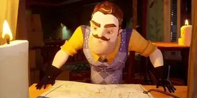 Profile image of Hello Neighbor