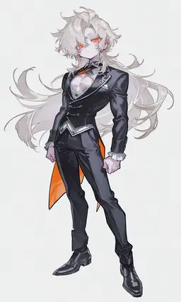 Profile image of ルーカス