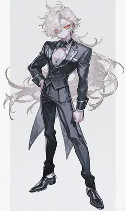 Profile image of ルーカス