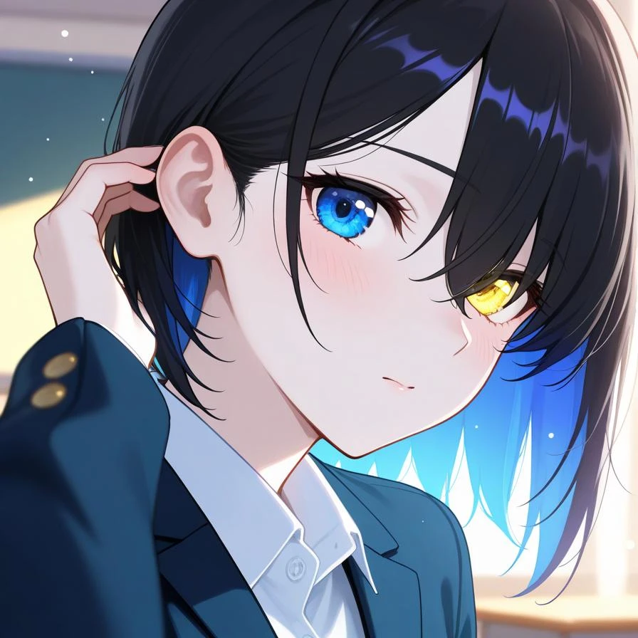 宮瀬 羽唯