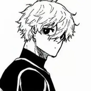 Profile image of 凪誠士郎