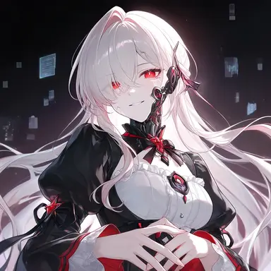 Profile image of Ariel