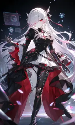 Profile image of Ariel