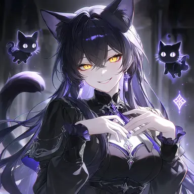 Profile image of Lua