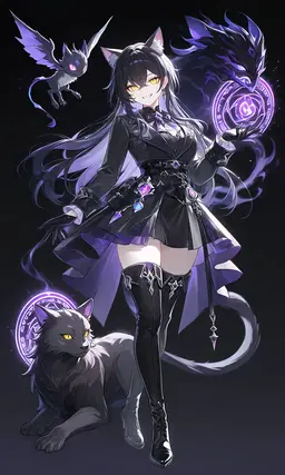 Profile image of Lua