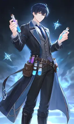 Profile image of Erion