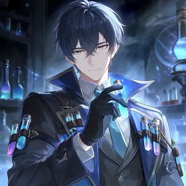 Profile image of Erion