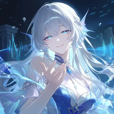 Profile image of Seria